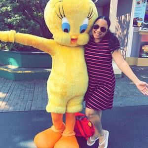 Meet your Posher, Mabel